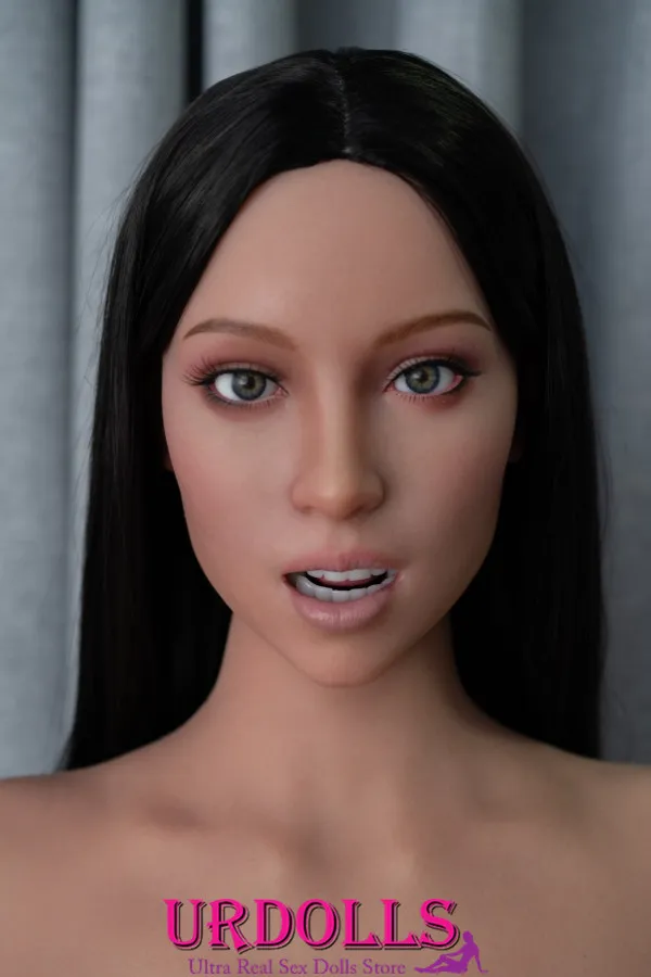 happy blow up sex doll