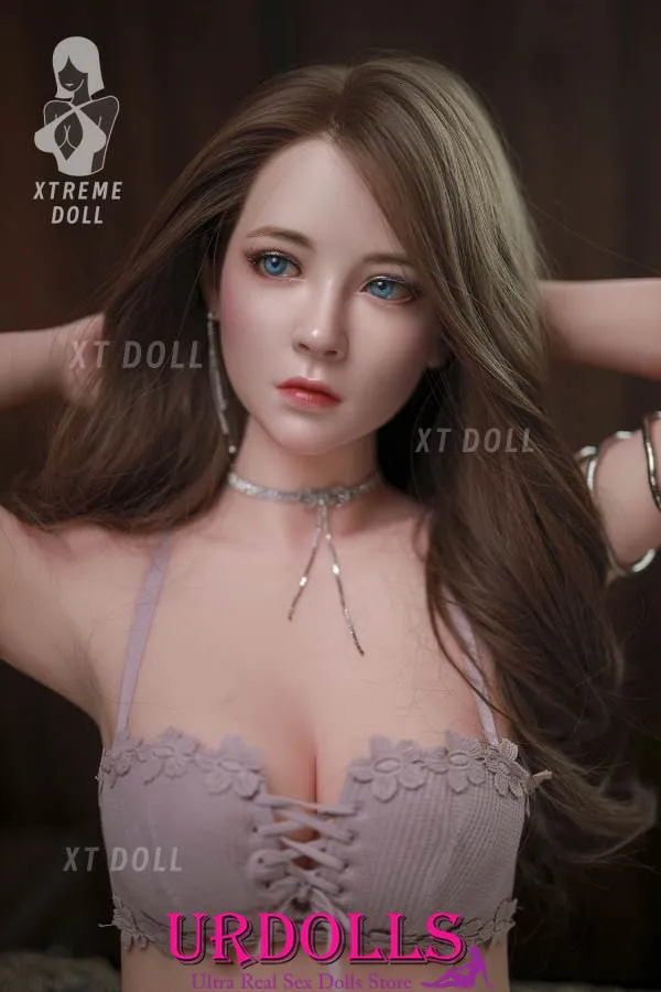 asian sex doll doggy style