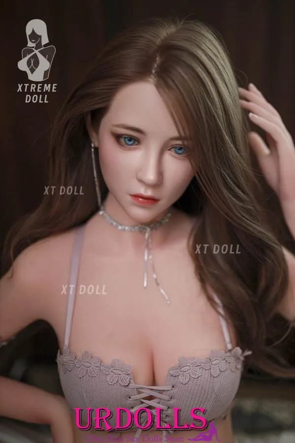 asian sex doll in uniform