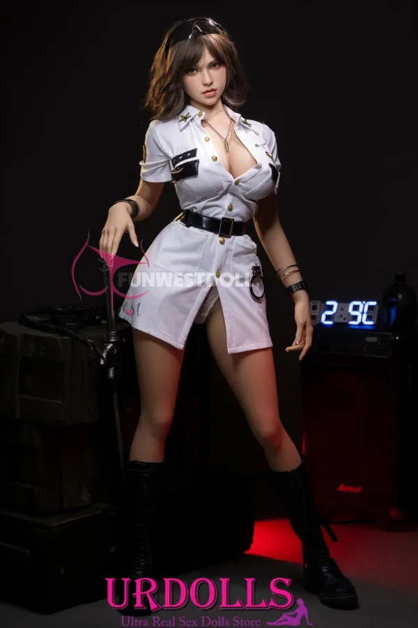 Asian whore sex doll