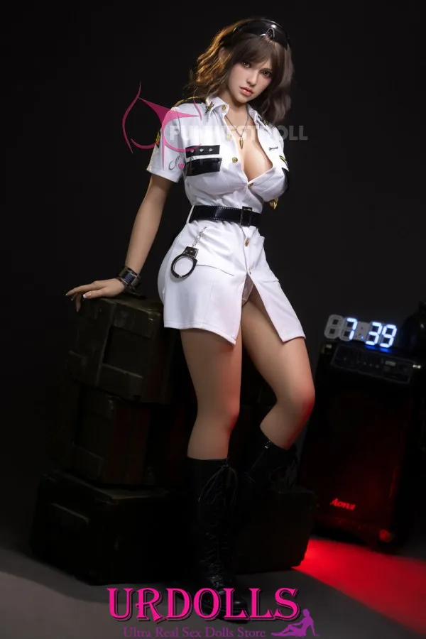 asoka tano sex doll