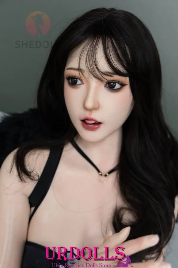 vídeo de sexo de boneca aura