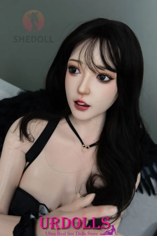 aura doll sex videos