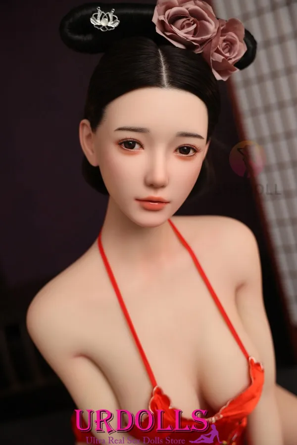 автоматизирана робот секс кукла