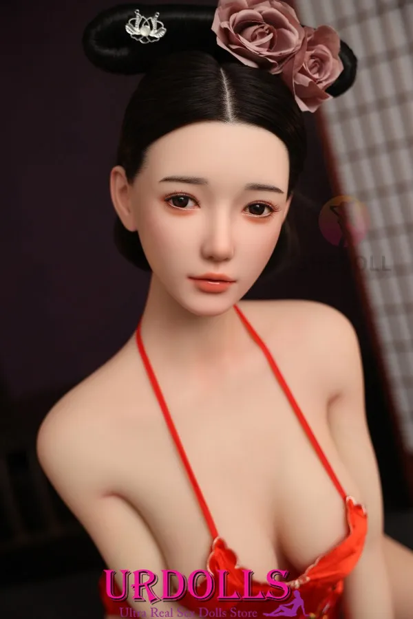 automated robot sex doll
