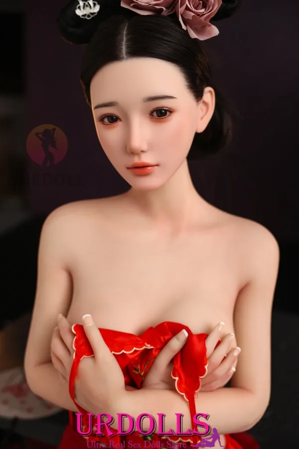 automated sex male doll