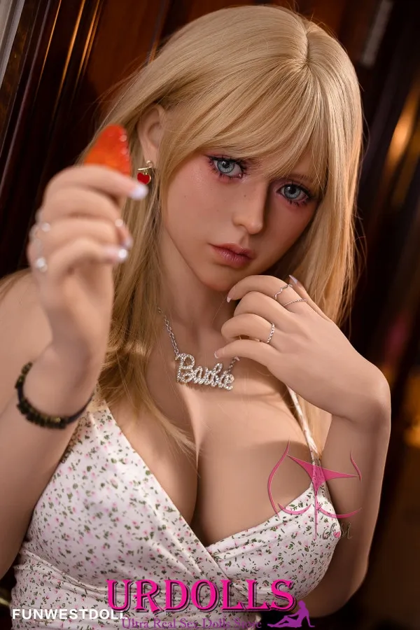 ass and vagina sex doll