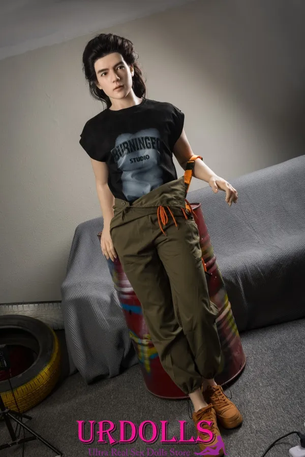 bbc cum sex doll