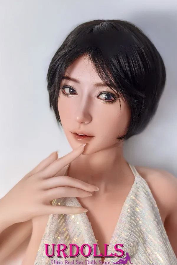 asian sex doll lesbian porn