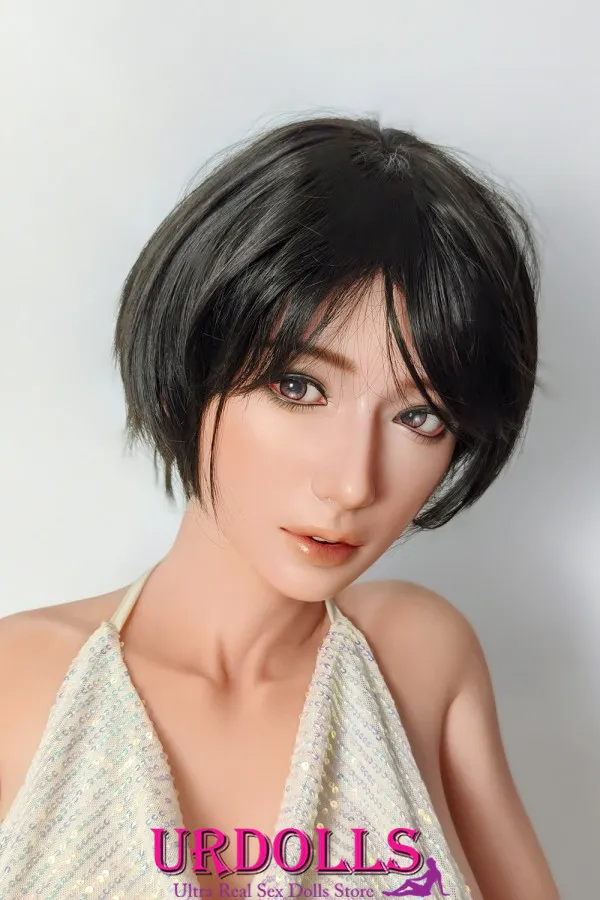 asian sex doll movie