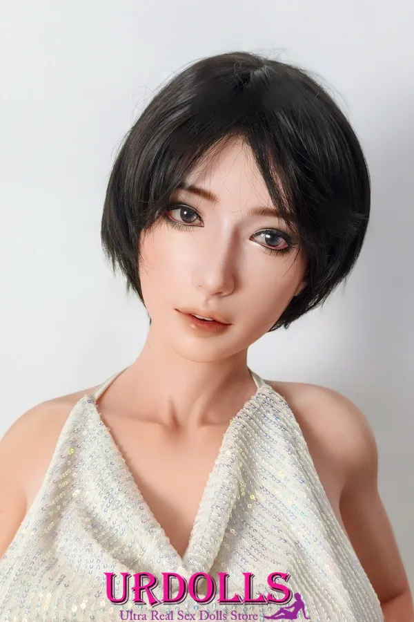 boneca sexual asiática realista