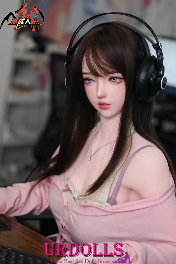 assumed a sex doll is a dead person