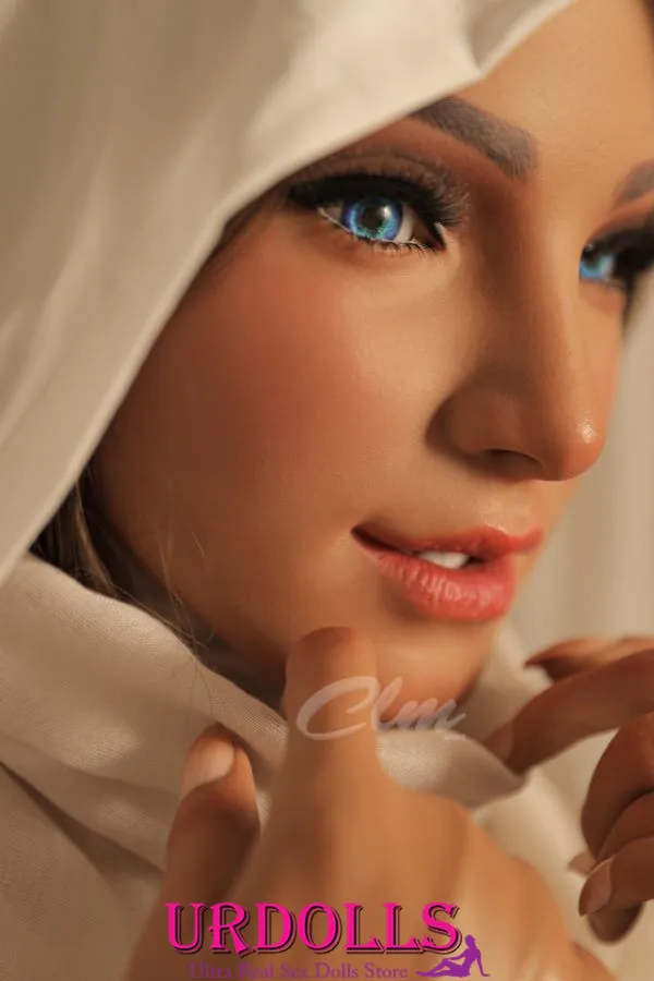 b-cup skinny waist sex dolls