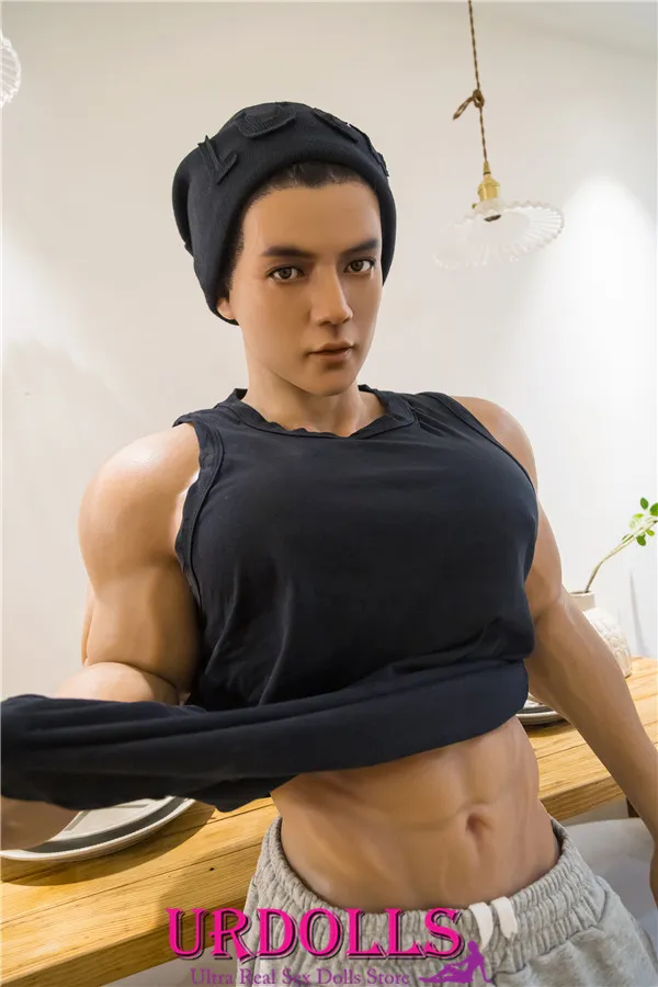 barebacking sex doll