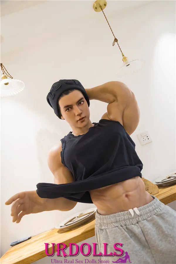 barely legal boy and sex doll