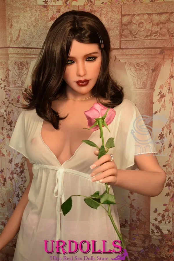 auburn sex doll review