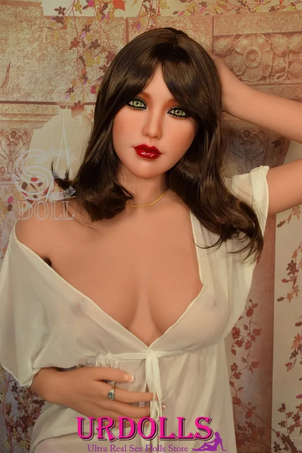 august ames sex doll