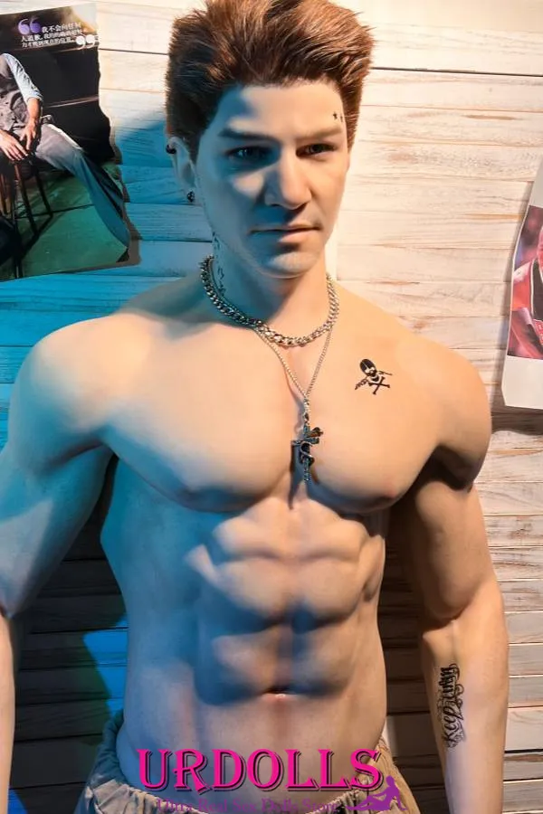 asian boy sex doll Realing