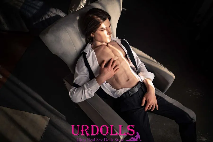green sex dolls Realing
