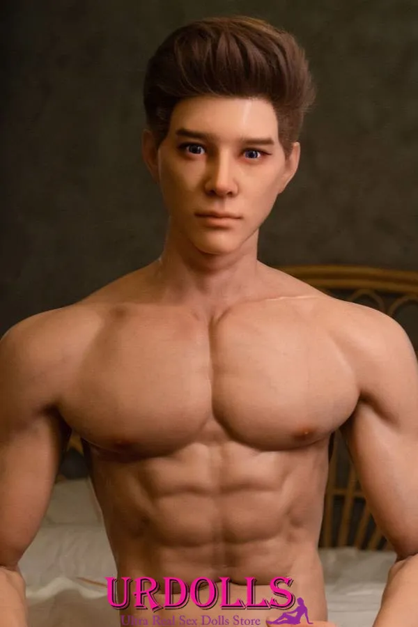 green skin 80cm sex doll Realing