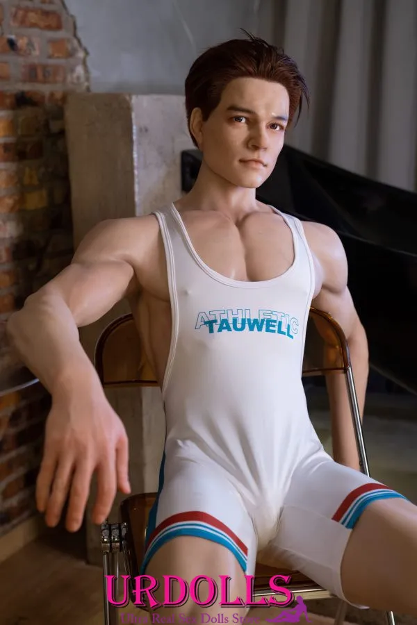 attraction to sex dolls Realing