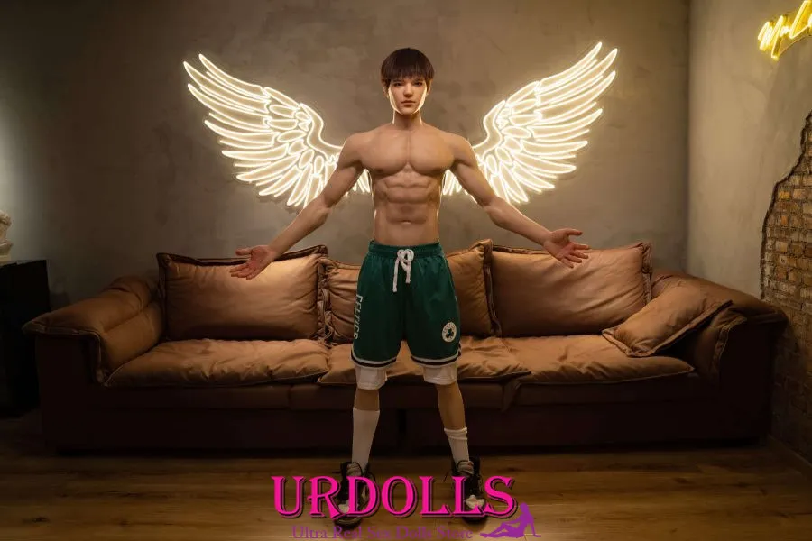 aura sex doll Realing