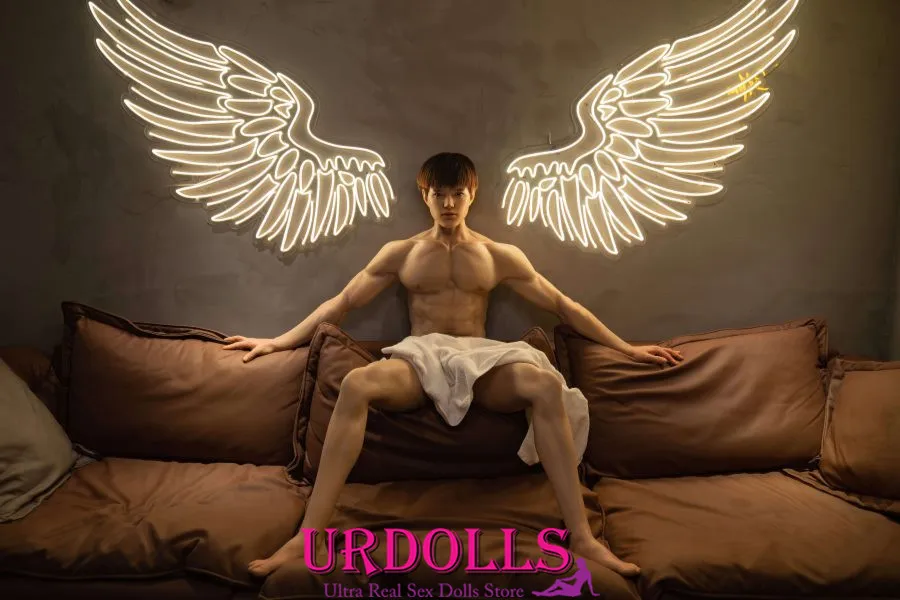 aura sex doll videos Realing