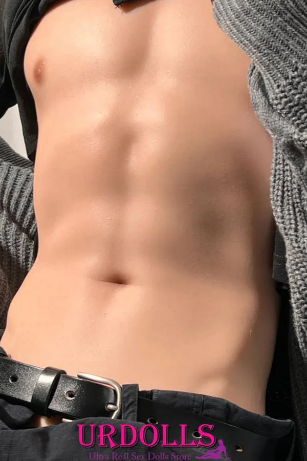 grandpa fucks sex doll Realing