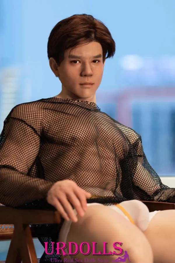 Haizun - High Quality Realistic Male 5.9ft/180cm Realing Sex Dolls