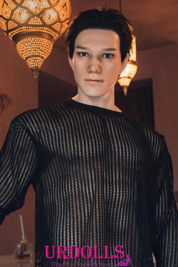 good as real sex dolls Realing