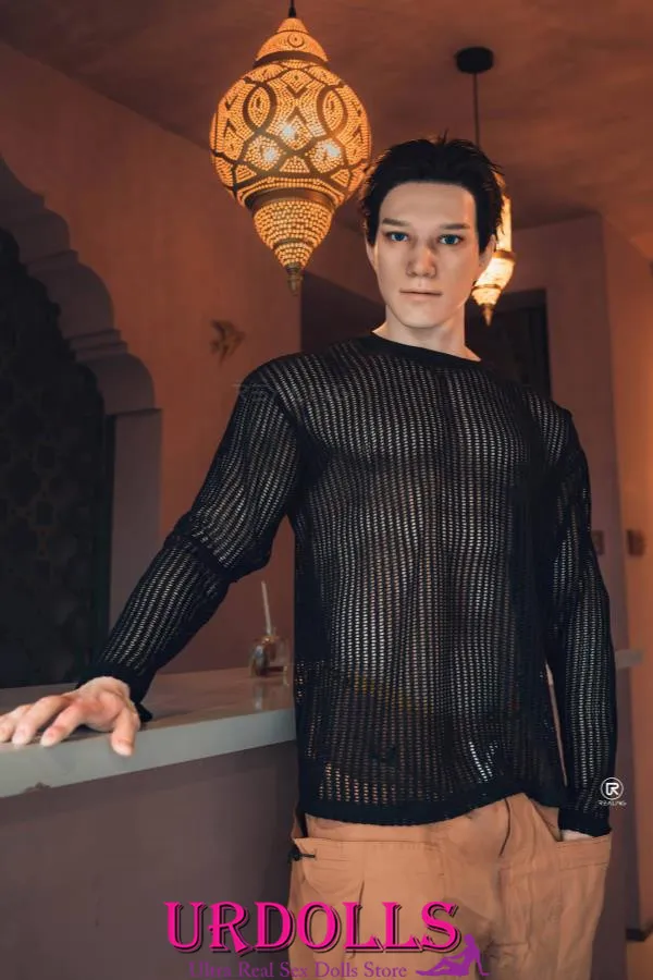 good boys sex doll scene Realing