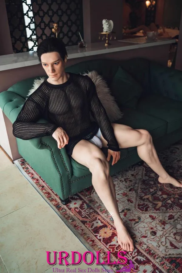 good material for a cloth sex doll Realing