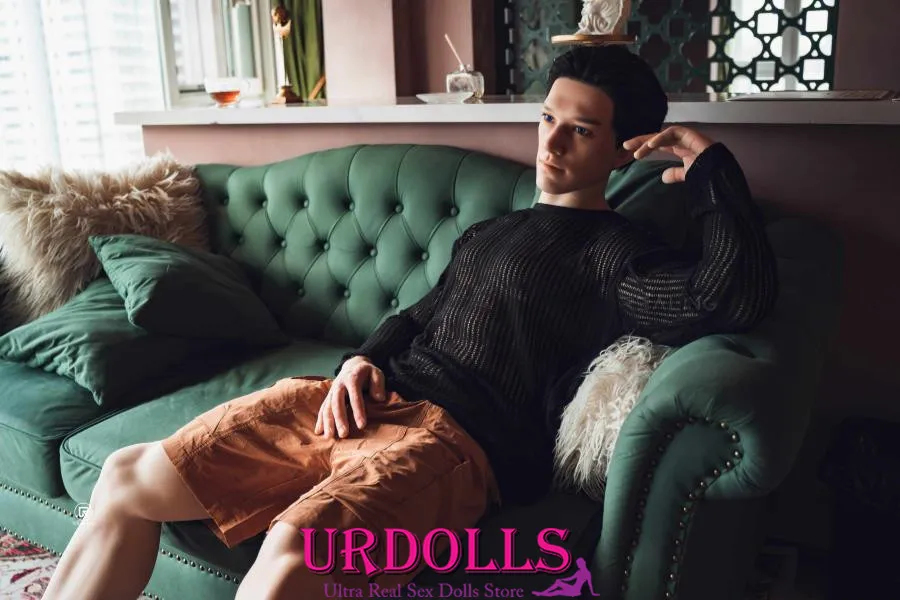 good quality sex dolls Realing