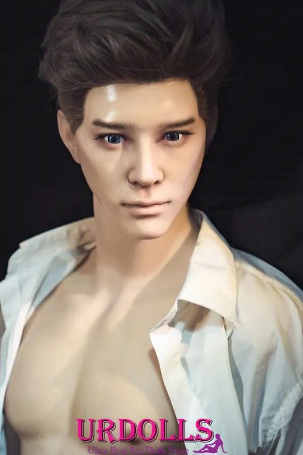 aura sex dolls harper Realing