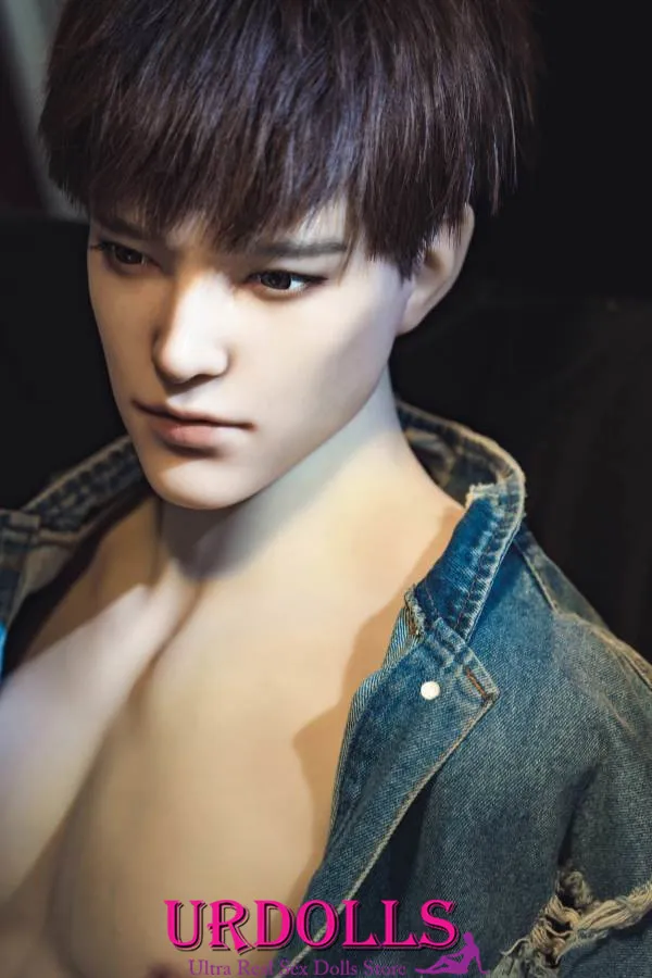 authentic sex doll Realing
