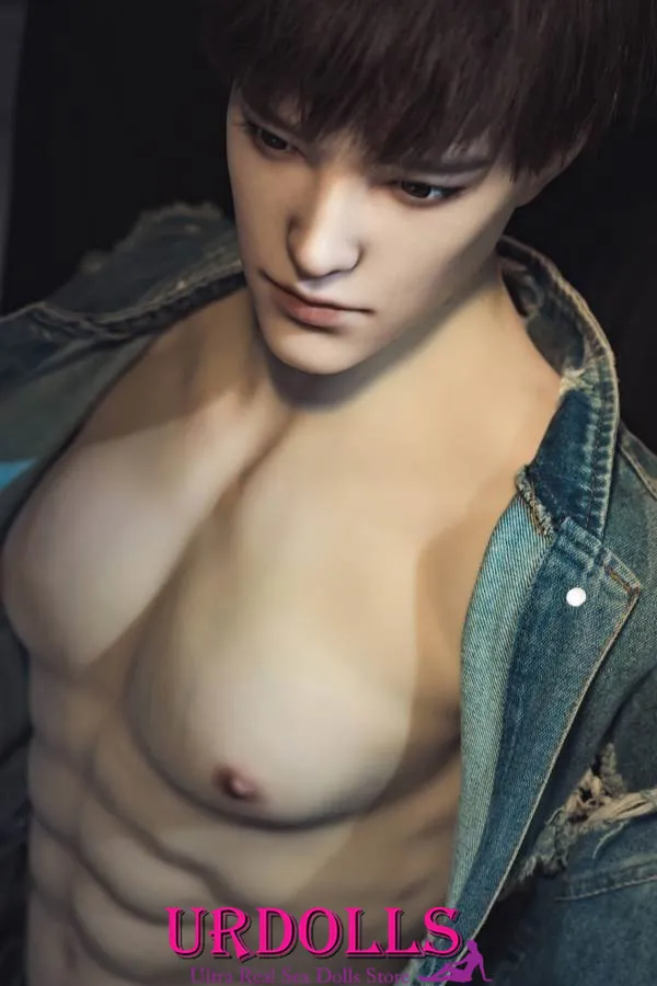 autistic guy murders sex doll Realing