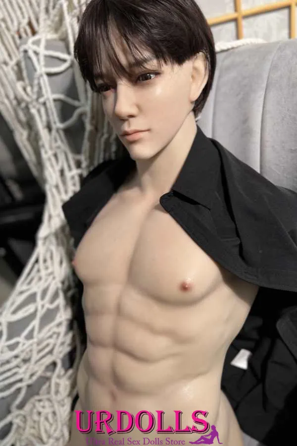 automatic male sex doll Realing