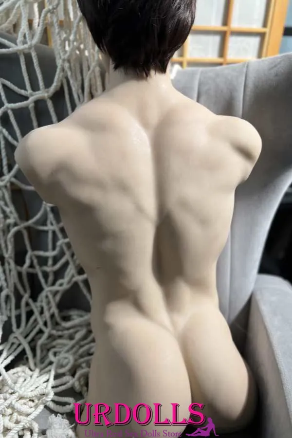 autonomous sex dolls Realing