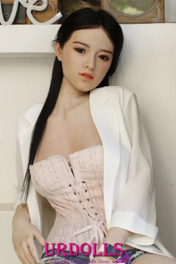 assh premium tpe sex doll-182