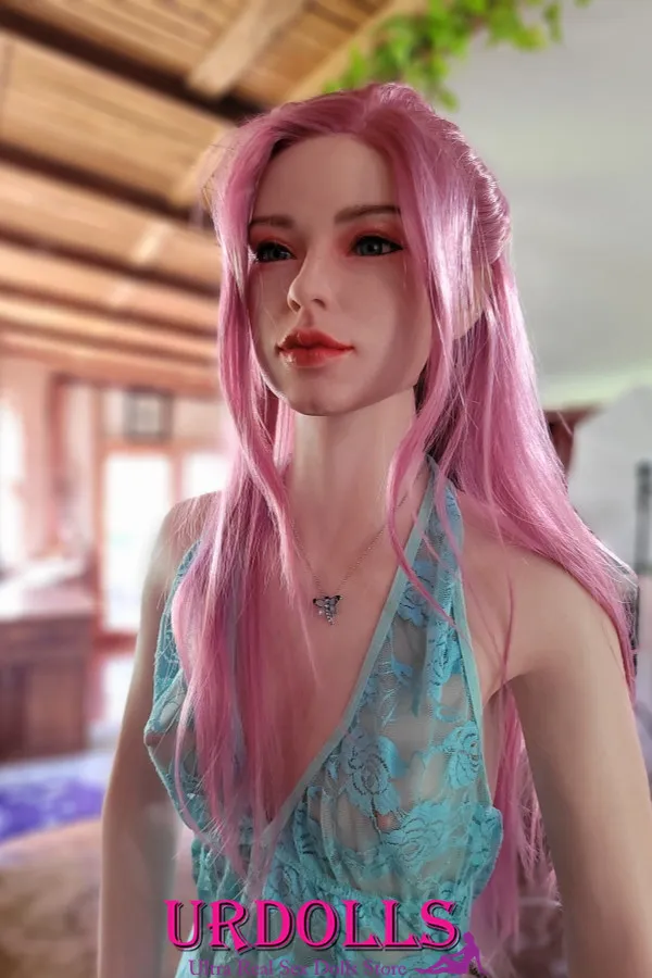 avatar silicone sex doll