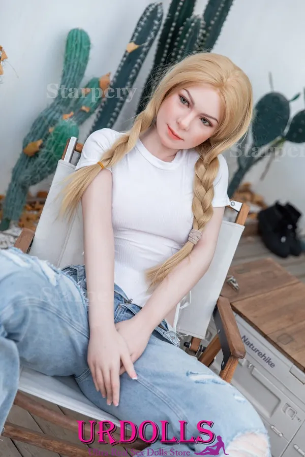 awho invented sex dolls