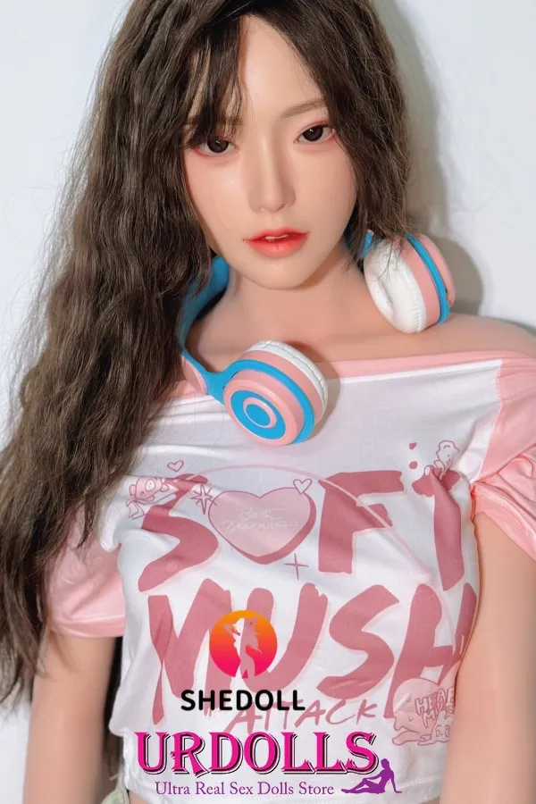 Blair - SHE Doll Quality Silicone Head Female 5.2ft/158cm Real Dolls