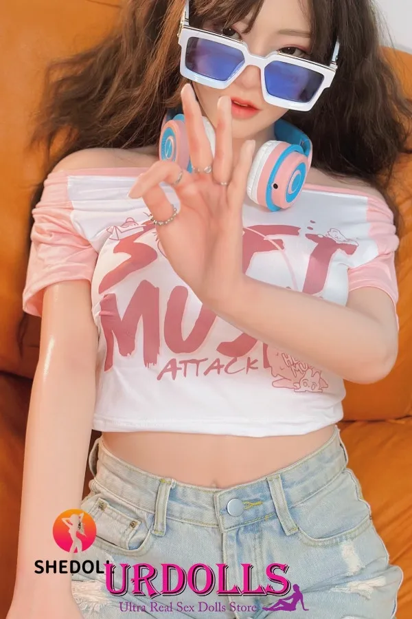 asian nude sex dolls