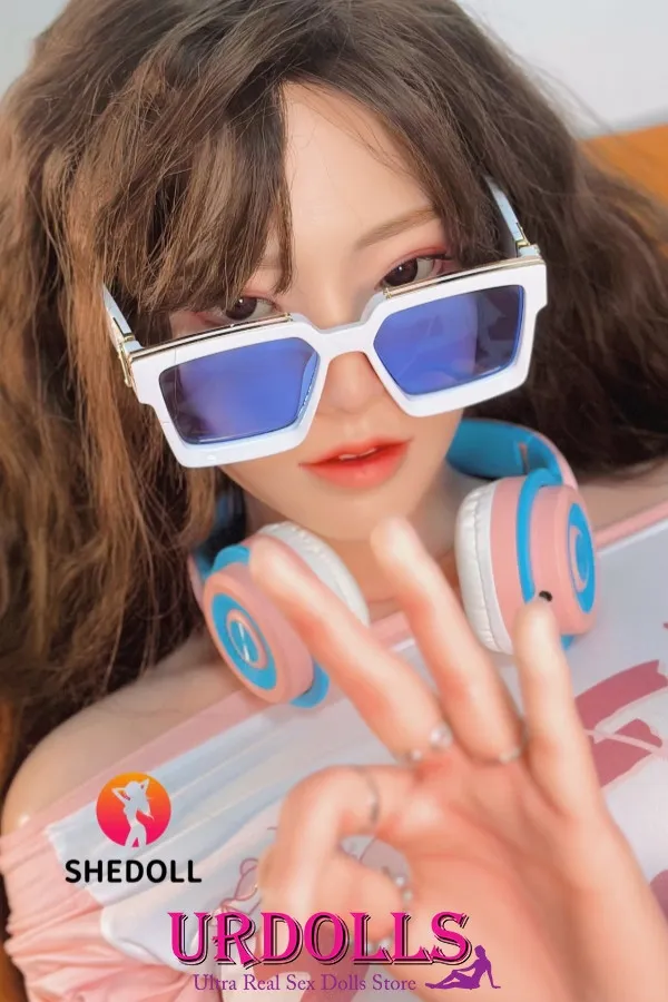 asian real doll sex 2