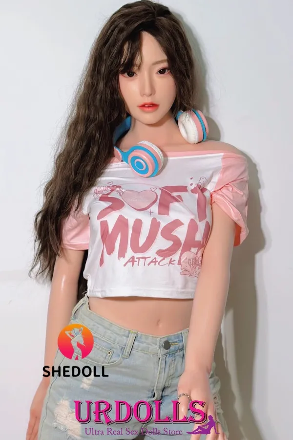 asian real feel life size sex doll