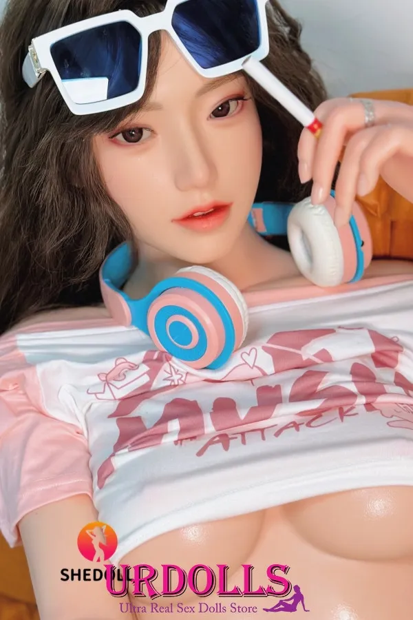 asian real feel life size sex doll chinese