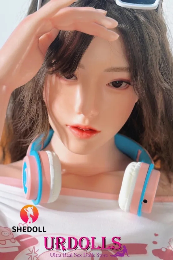 asian real life sex doll