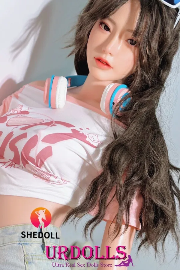 amazon boneca sexual asiática