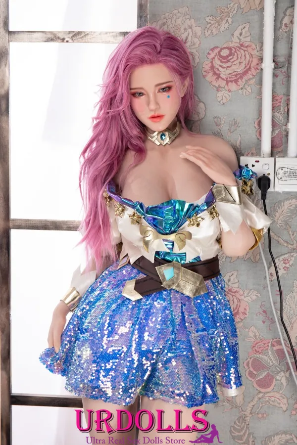 asian sex doll vagina