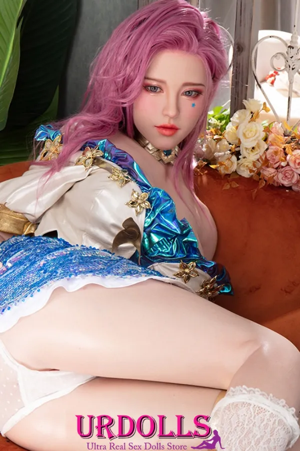 asian sex doll video